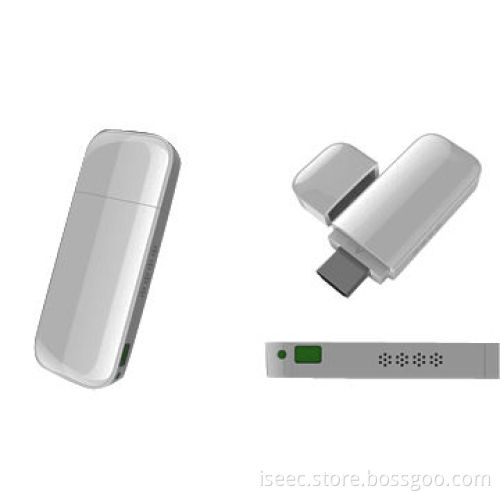 Wi-Fi HD Players, Measures 73.15x 28.60x12.30mm